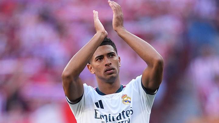 Atletico de Madrid v Real Madrid - LaLiga EA Sports 2026/27 Atletico de Madrid v Real Madrid - LaLiga EA Sports 2026/27