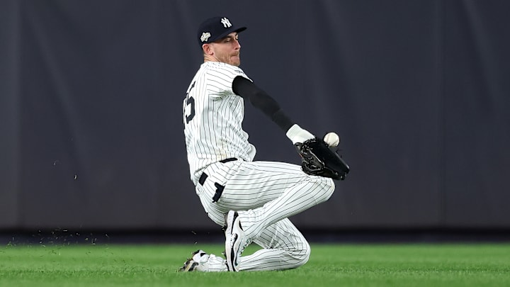 Division Series - Toronto Blue Jays v New York Yankees - Game Three