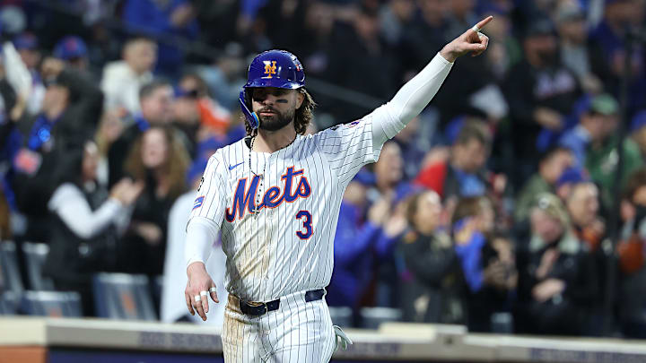 Championship Series - Los Angeles Dodgers v New York Mets - Game 5