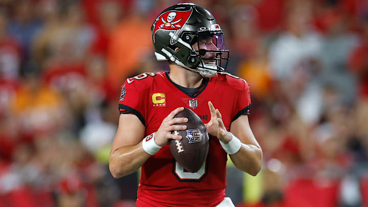 A recent losing streak has sunk the Tampa Bay Buccaneers' playoff chances, but hasn't completely ruined them yet.