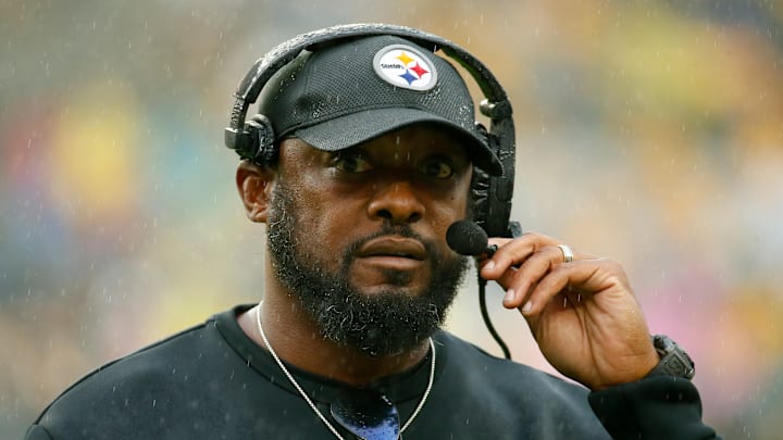Pittsburgh Steelers, Steelers