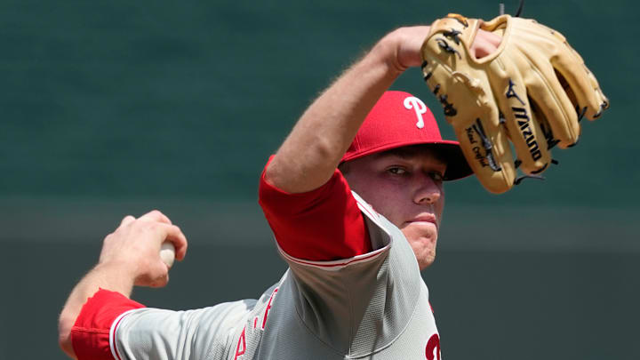 Philadelphia Phillies vs. Kansas City Royals