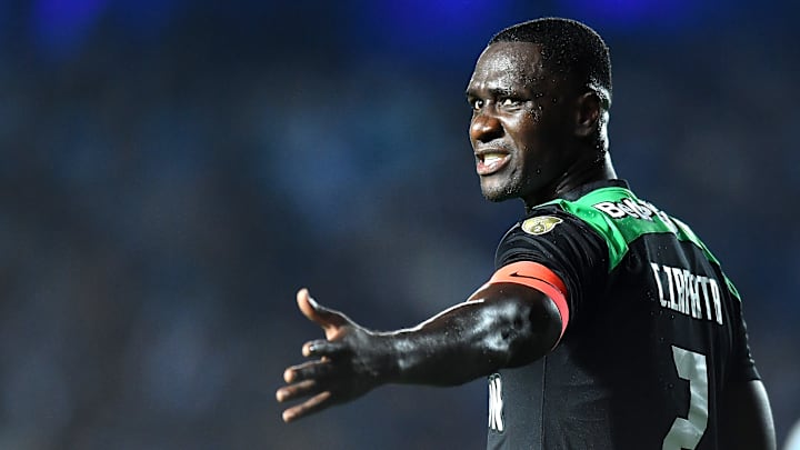 Racing Club v Atletico Nacional - Copa CONMEBOL Libertadores 2023