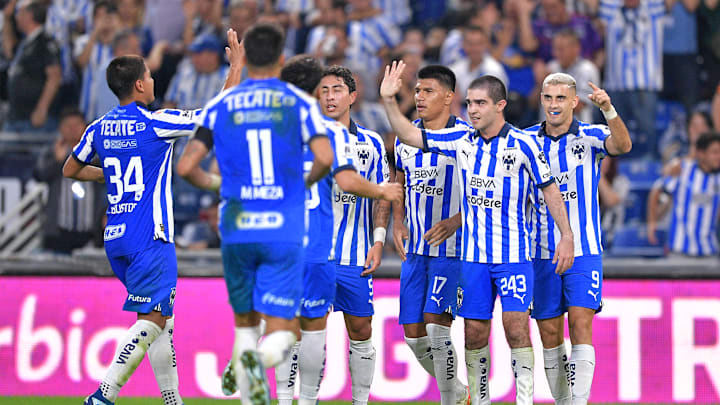 Monterrey buscará el subliderado del Apertura 2023