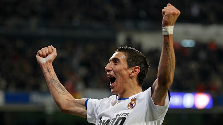 Real Madrid v Sevilla - La Liga