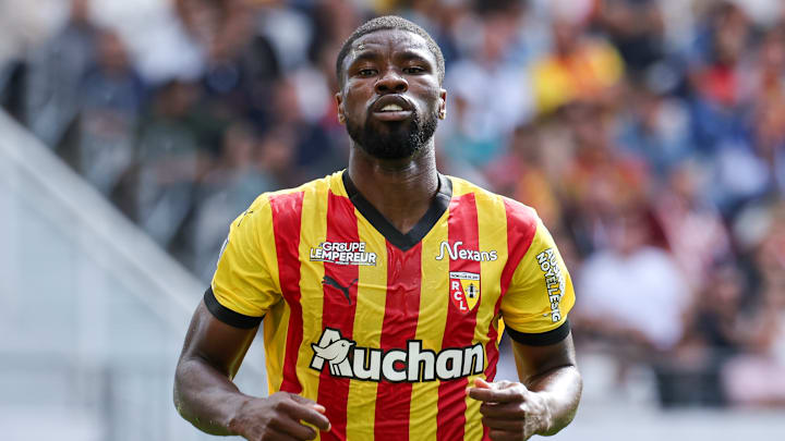 Kevin Danso était tout près de rejoindre l'AS Roma l'été dernier. Kevin Danso était tout près de rejoindre l'AS Roma l'été dernier.