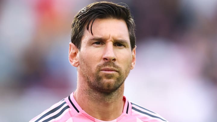 L'Inter Miami lance les hostilités dans cette Coupe du monde des clubs. L'Inter Miami lance les hostilités dans cette Coupe du monde des clubs.