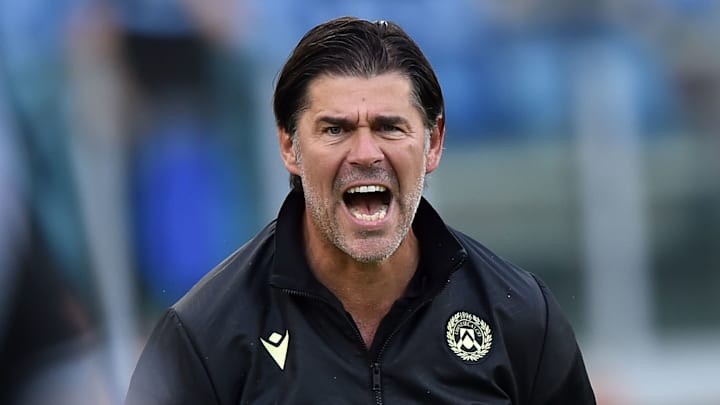 SS Lazio v Udinese Calcio - Serie A