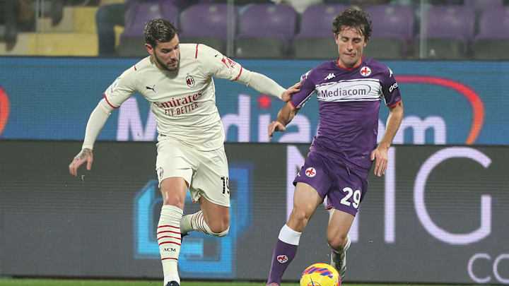 Milan segue a passos largos rumo ao fim da seca na Itália