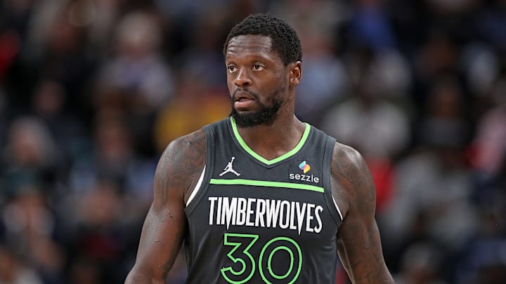 Minnesota Timberwolves v Memphis Grizzlies