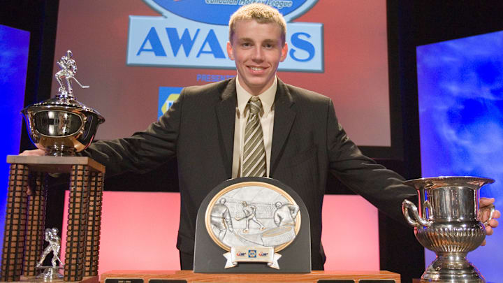 2007 CHL Awards Banquet