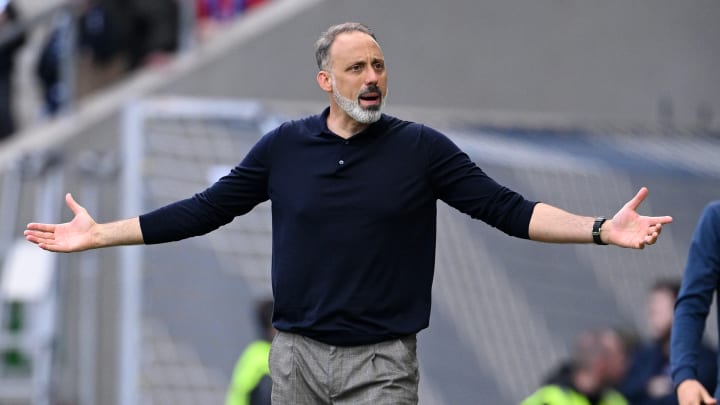 Pellegrino Matarazzo