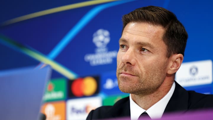 Real Madrid C.F. Training Session And Press Conference - UEFA Champions League 2025/26 League Phase