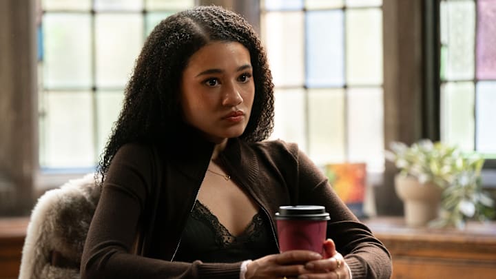 TELL ME LIES - “Fix Me Up, Girl” - ALICIA CROWDER TELL ME LIES - “Fix Me Up, Girl” - ALICIA CROWDER