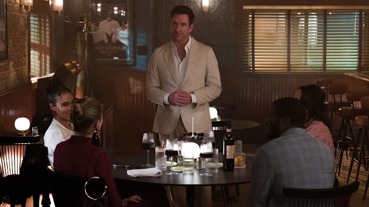 “The Circle Game” - The Fugitive Task Force hunts down a rogue government operative group that is planning a domestic terror attack. Also, the team prepares for big changes, on the series finale of FBI: MOST WANTED, Tuesday, May 20 (10:00-11:00 PM, ET/PT) on the CBS Television Network, and streaming on Paramount+ (live and on demand for Paramount+ with SHOWTIME subscribers, or on demand for Paramount+ Essential subscribers the day after the episode airs). Pictured (L-R): Roxy Sternberg as