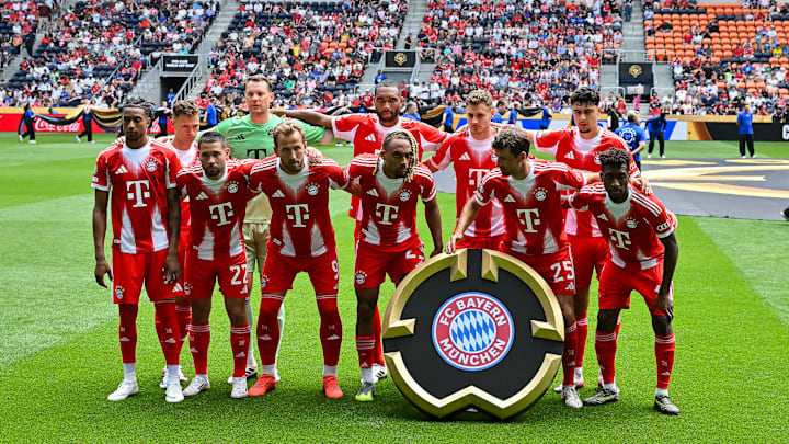 Goleada histórica: Bayern Múnich 10-0 Auckland City