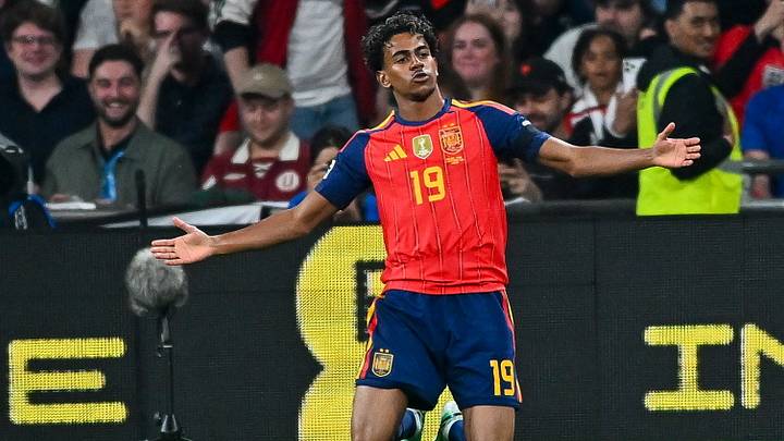 England v Spain - UEFA Nations League 2026/27 Group A3 MD1 England v Spain - UEFA Nations League 2026/27 Group A3 MD1