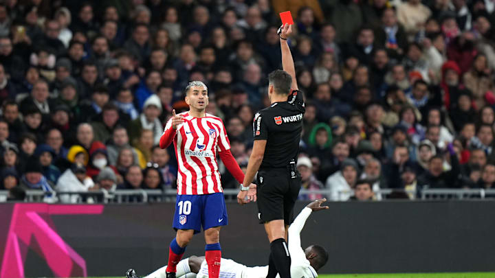 Jesus Gil Manzano, Angel Correa Jesus Gil Manzano, Angel Correa