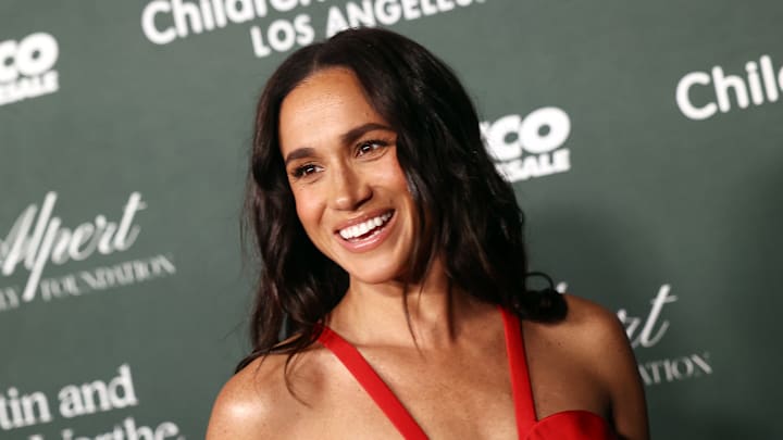 2024 Children's Hospital Los Angeles (CHLA) Gala