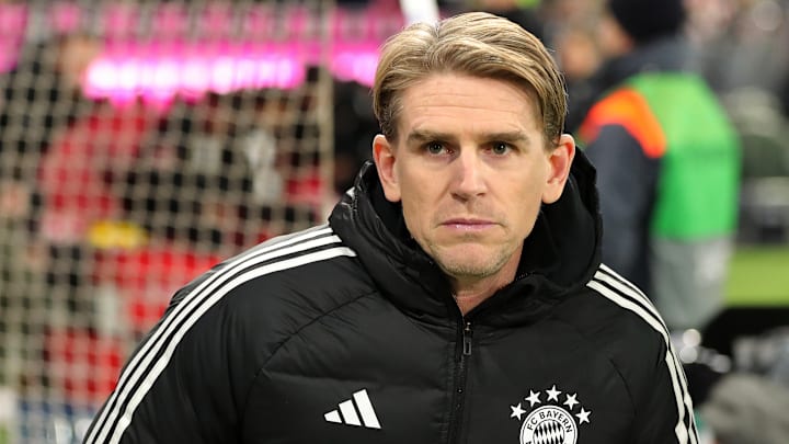 Christoph Freund Christoph Freund