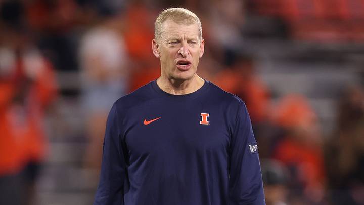 UAB v Illinois UAB v Illinois