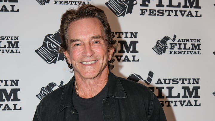 2025 Austin Film Festival