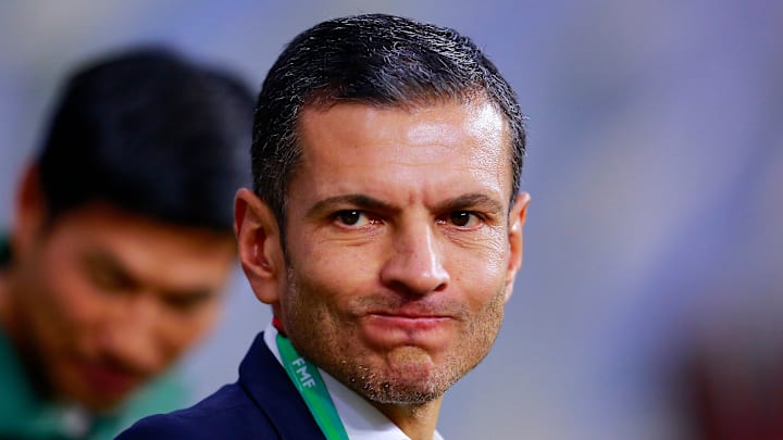 Mexico v Honduras - CONCACAF Nations League Mexico v Honduras - CONCACAF Nations League