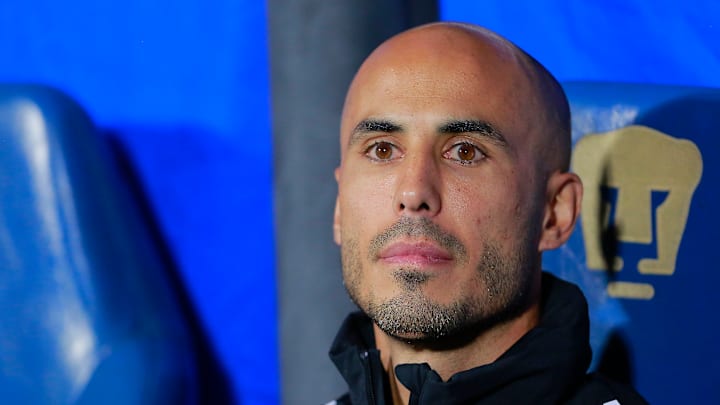 Pumas UNAM v Tigres UANL - Torneo Apertura 2025 Liga MX