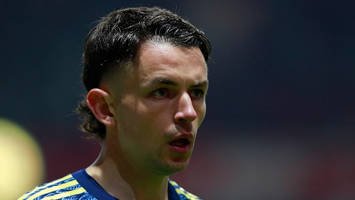 Toluca v America - Torneo Apertura 2025 Liga MX