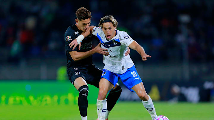El pronóstico de la IA para el Monterrey vs Cruz Azul 