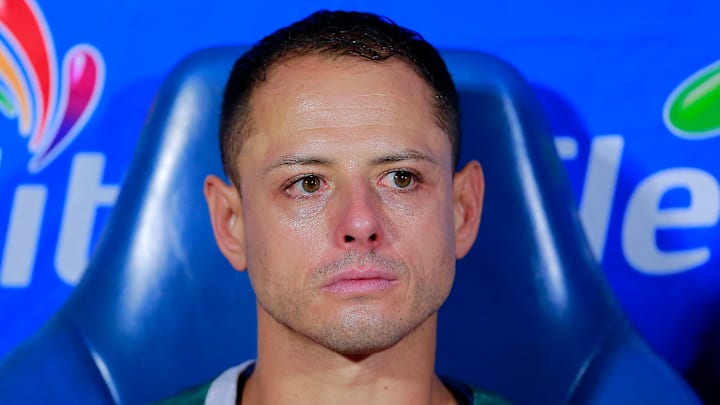 Pumas UNAM v Chivas - Torneo Apertura 2025 Liga MX