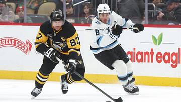 Crosby Backs Celebrini for 2026 Olympics Amid Penguins' Struggles