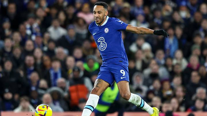 Chelsea FC v Manchester City - Premier League