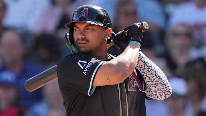 Kansas City Royals v Arizona Diamondbacks