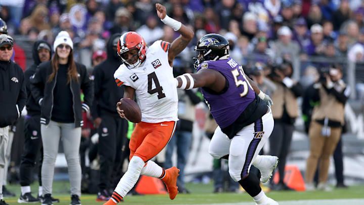 Cleveland Browns