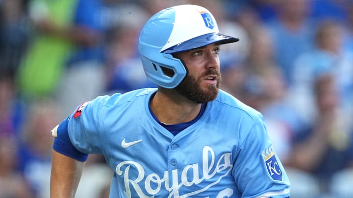 Chicago White Sox v Kansas City Royals