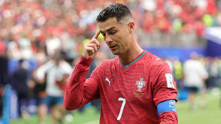 Portugal v Congo DR: Group K - FIFA World Cup 2026 Portugal v Congo DR: Group K - FIFA World Cup 2026
