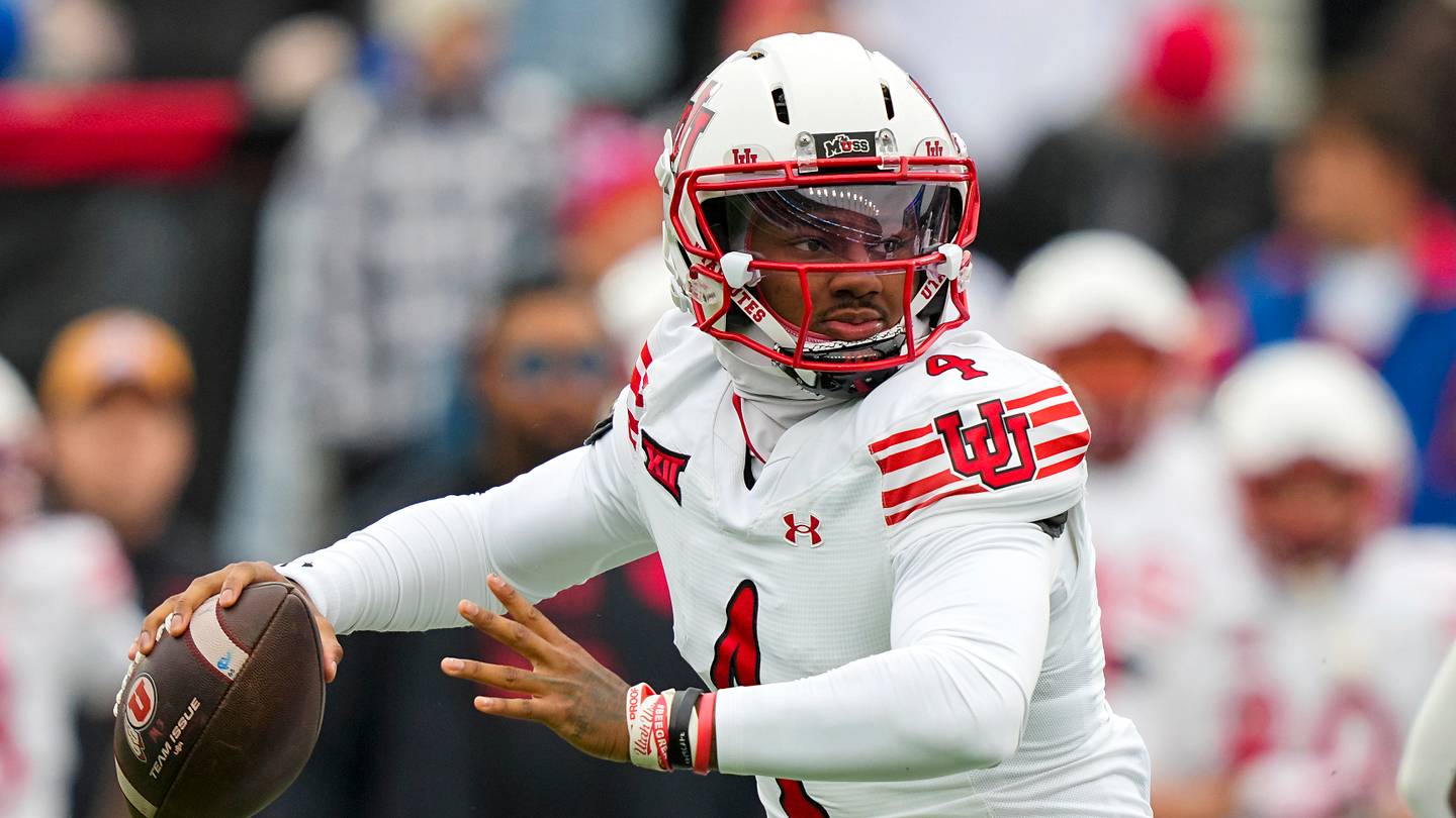 Idaho vs. Utah Prediction, Odds and Key Players to Watch for College Football Week 1