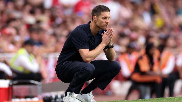 Arsenal FC v Chelsea FC - Premier League 2026/27 Arsenal FC v Chelsea FC - Premier League 2026/27