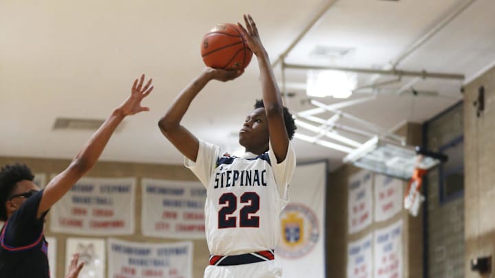 Syracuse basketball recently held its annual Elite Camp. We delve into the national rankings of 4-stars who participated.