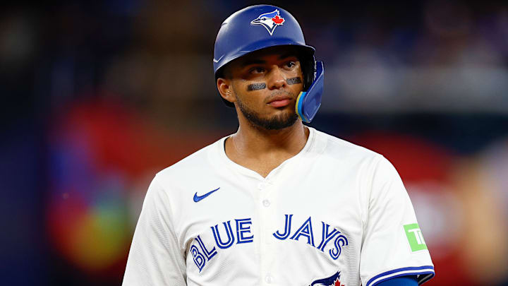 New York Mets v Toronto Blue Jays