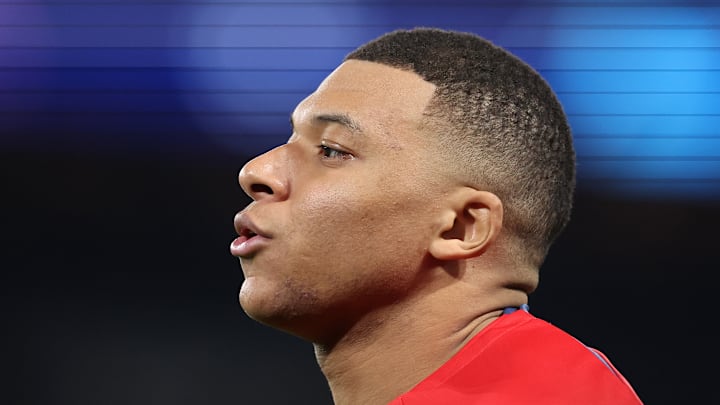 Paris Saint-Germain v Real Sociedad: Round of 16 First Leg - UEFA Champions League 2023/24