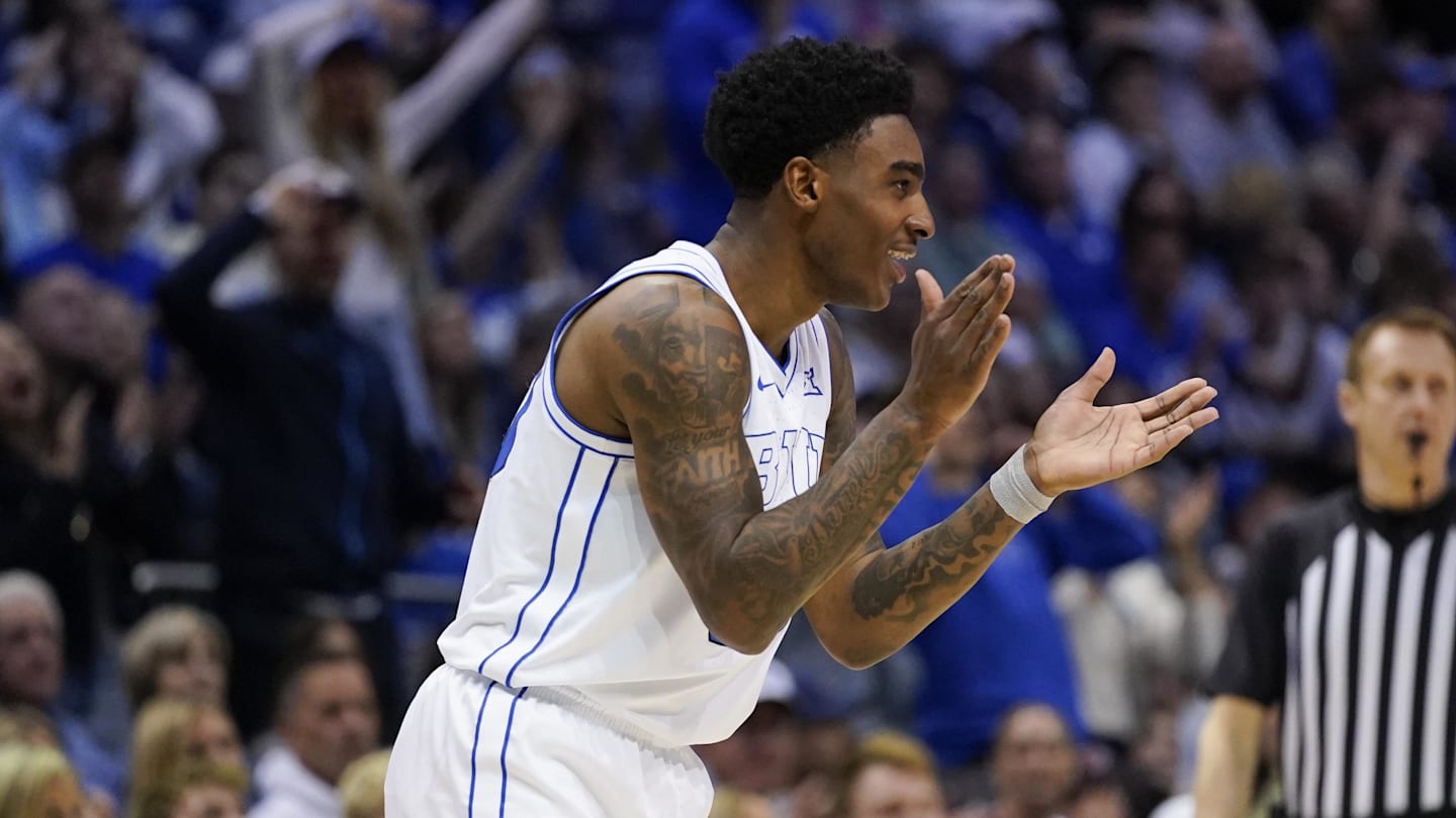 Three More BYU Basketball Transfers Find New Homes