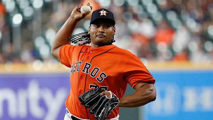 García dominó a los Yankees