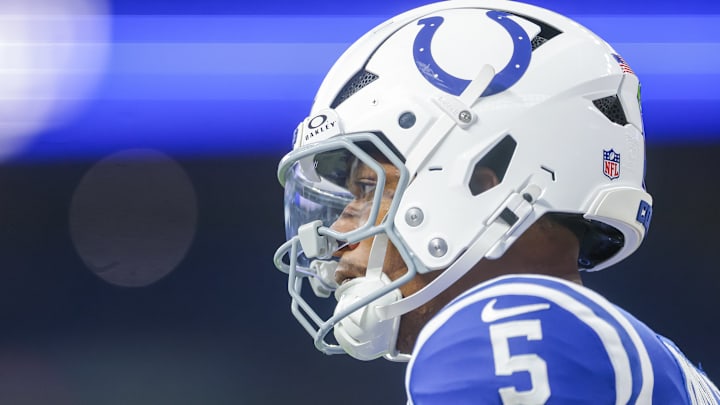NFL, Anthony Richardson