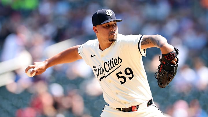 Pittsburgh Pirates v Minnesota Twins