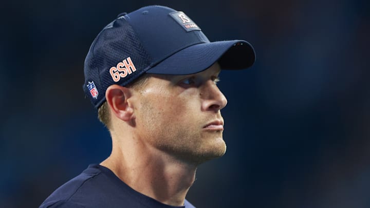 Chicago Bears  vs Detroit Lions