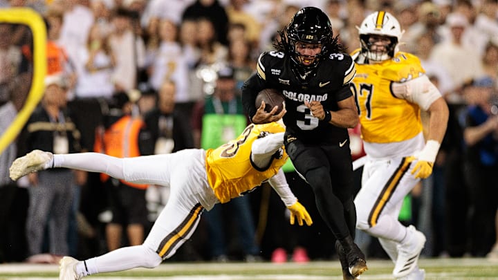 Wyoming v Colorado