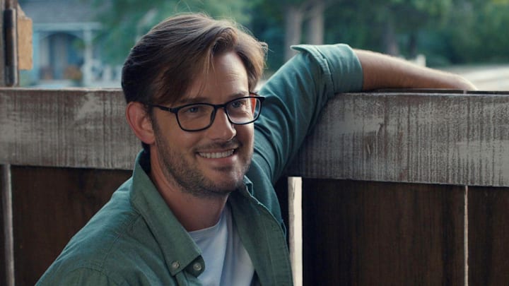 The Way Home. Photo: Evan Williams Credit: ©2026 Hallmark Media