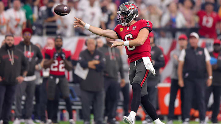 Tampa Bay Buccaneers vs New York Jets Week 3 TV Channel, start time and more